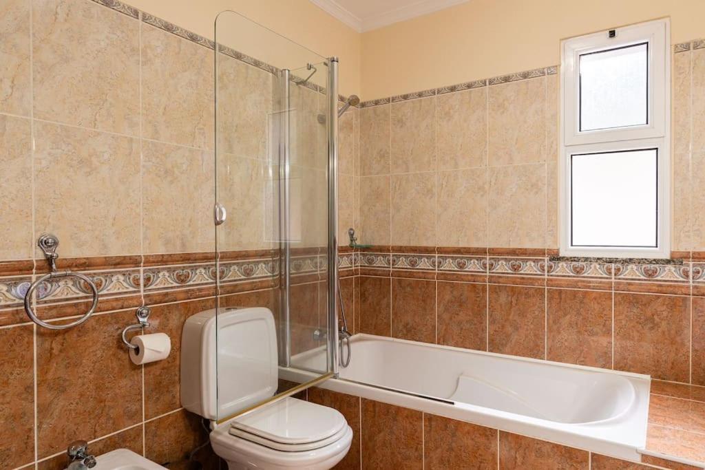 ריביירה בראבה Vila Do Conde Nº3 מראה חיצוני תמונה